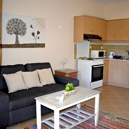 Kakia 2 Bedroom Apartment 자킨토스 타운 외부 사진